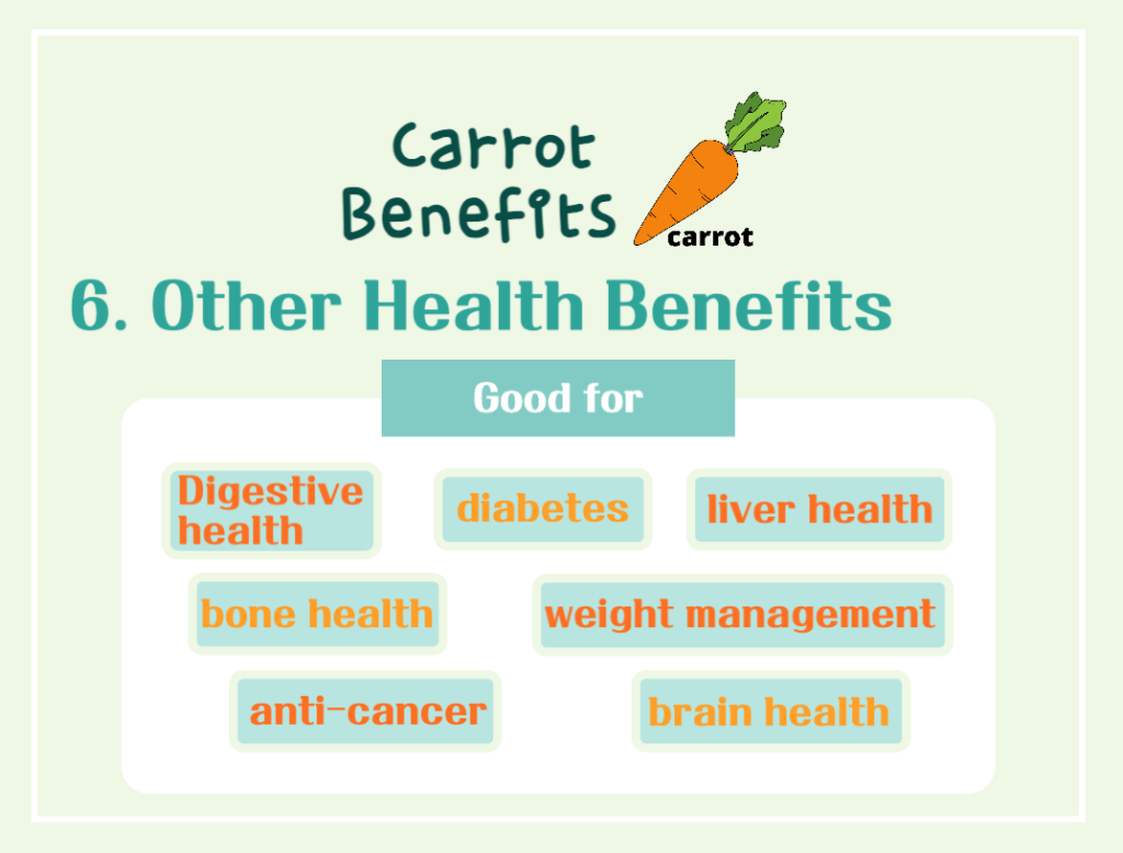 The Magical Orange Vegetable! Carrot Benefits and Calories : The Health Secrets of Beta-Carotene
