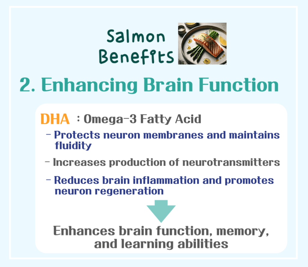 The Treasure Trove of Omega-3! Salmon Benefits & Calories: A Superfood for Joint Health