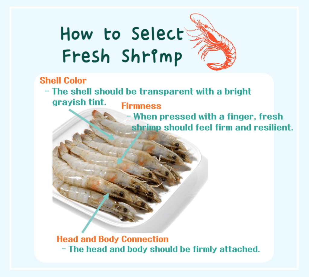 The Autumn Treasure for Health! Shrimp Benefits & Calories: Low-Calorie, High-Protein Superfood
