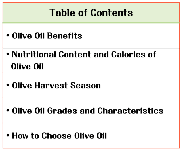Extra Virgin Olive Oil Benefits & Calories: The Ultimate Guide to Healthy Living