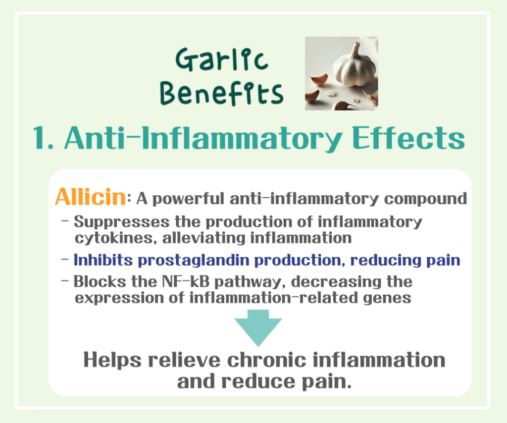 Garlic Benefits & Calories: How Allicin Makes It a Top 10 Superfood