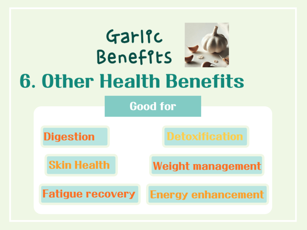 Garlic Benefits & Calories: How Allicin Makes It a Top 10 Superfood