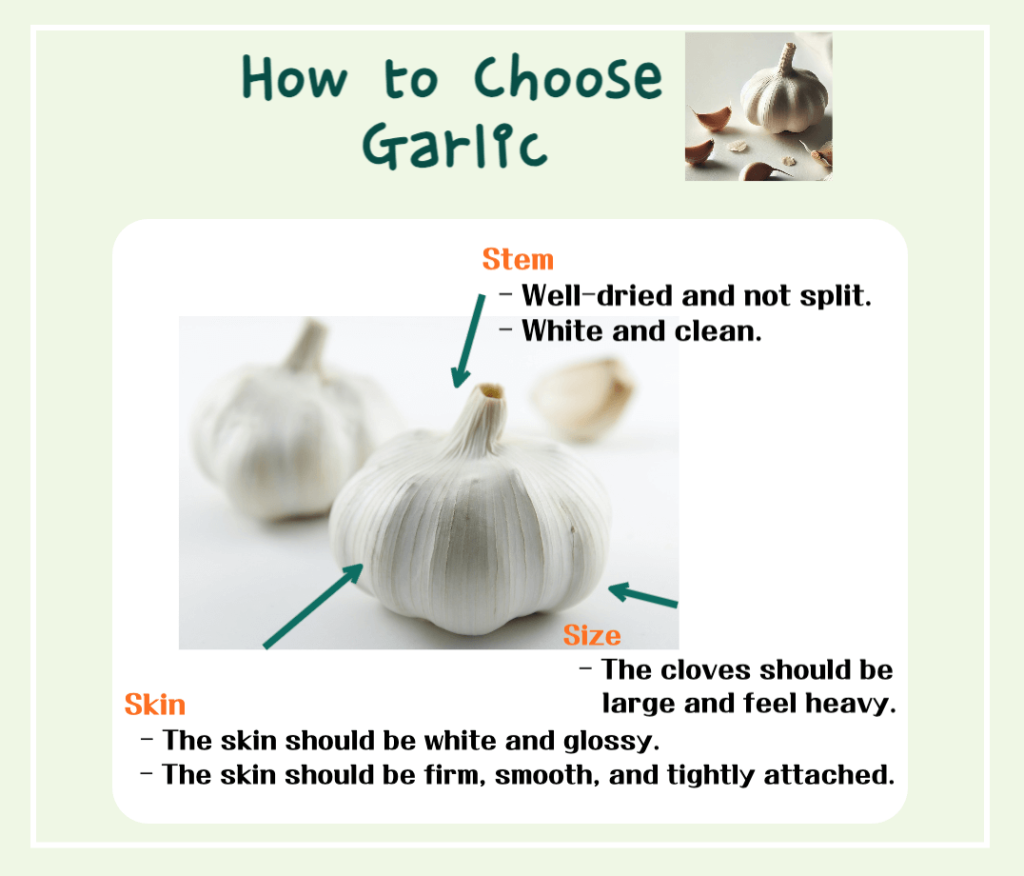 Garlic Benefits & Calories: How Allicin Makes It a Top 10 Superfood